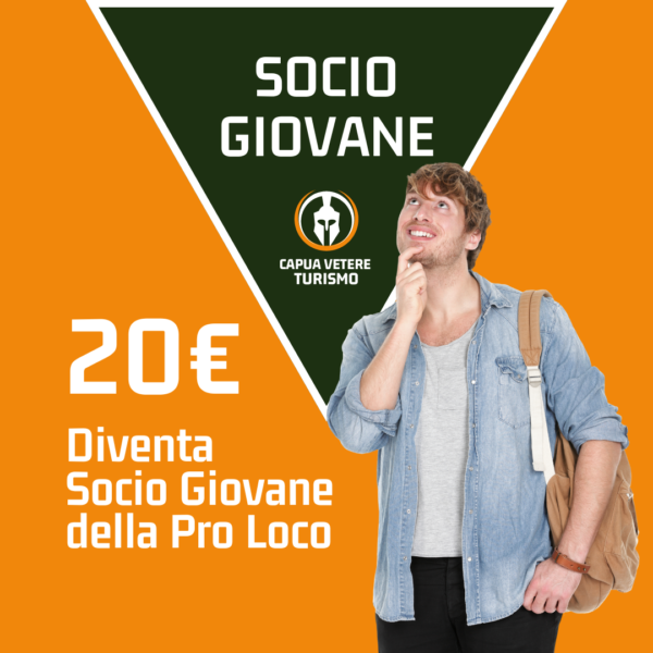 Socio Giovane