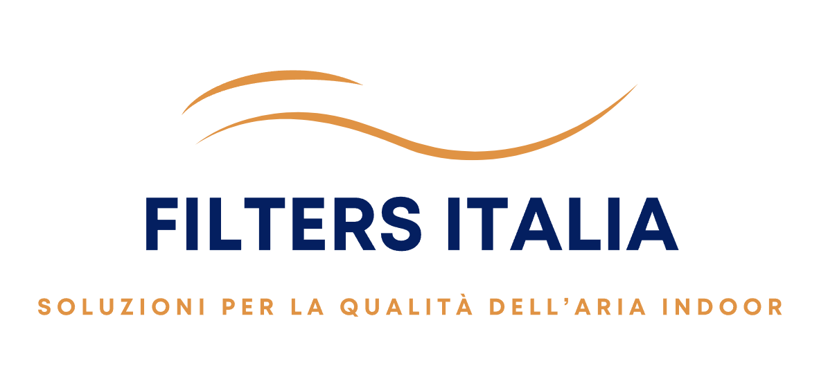 Filters Italia Logo